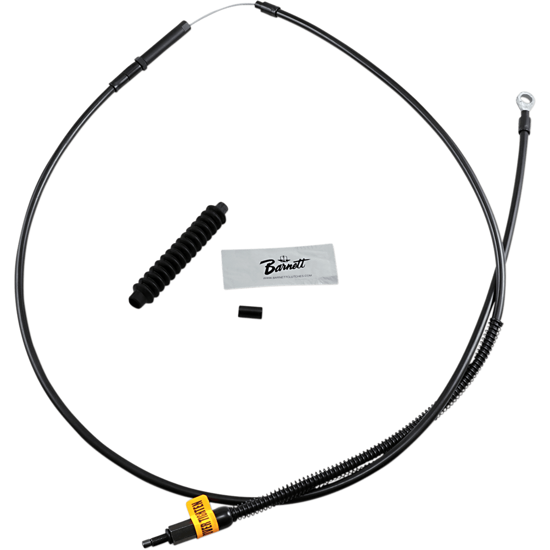 BARNETT Clutch Cable +6" 1313010033HE6