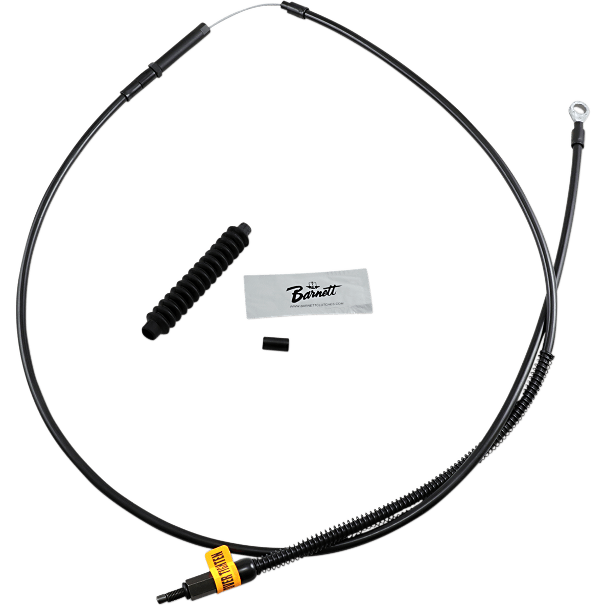 BARNETT Clutch Cable +6" 1313010033HE6