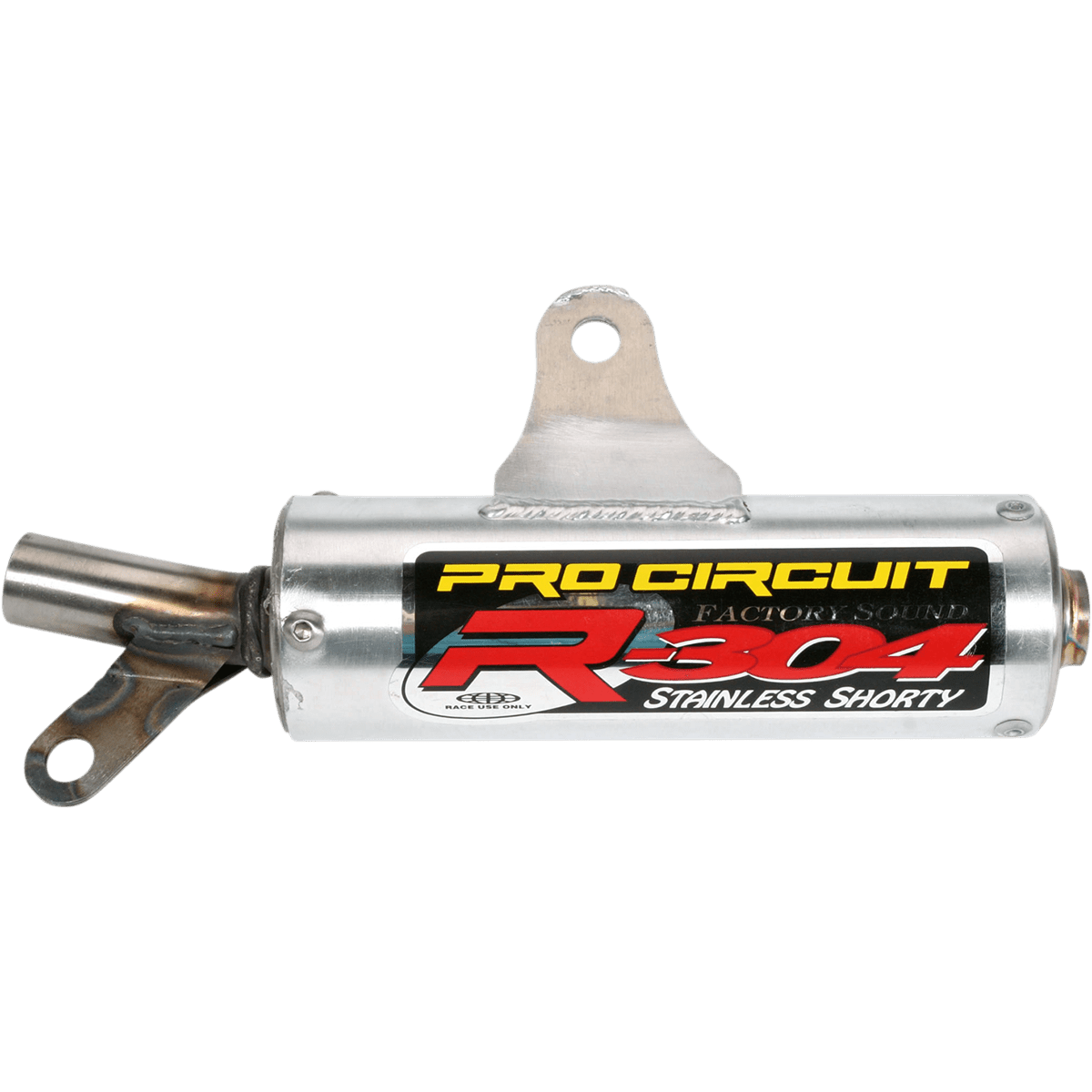 PRO CIRCUIT R-304 Silencer SS89080R