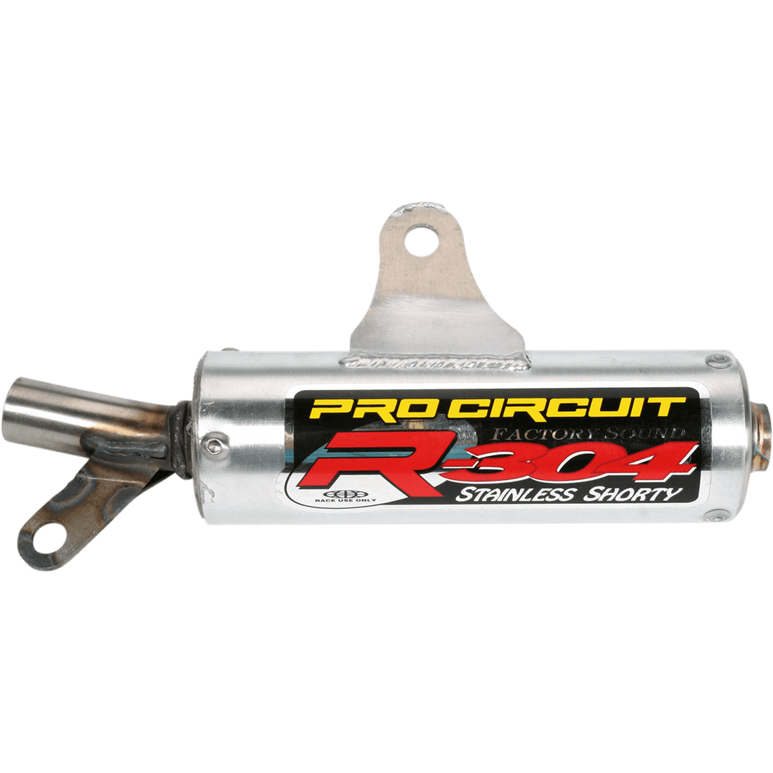 PRO CIRCUIT R-304 Silencer SS89080R