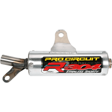 PRO CIRCUIT R-304 Silencer SS89080R