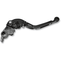 PSR Clutch Lever GP Black 000160922