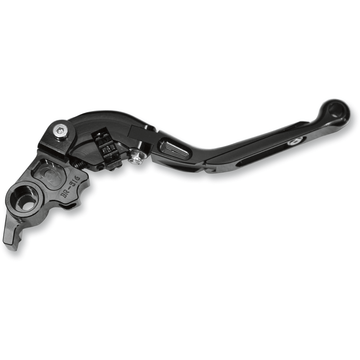 PSR Clutch Lever GP Black