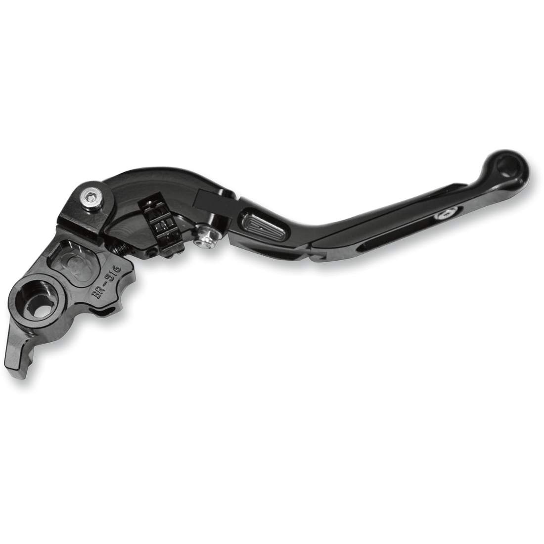 PSR Brake Lever GP Black 000165322