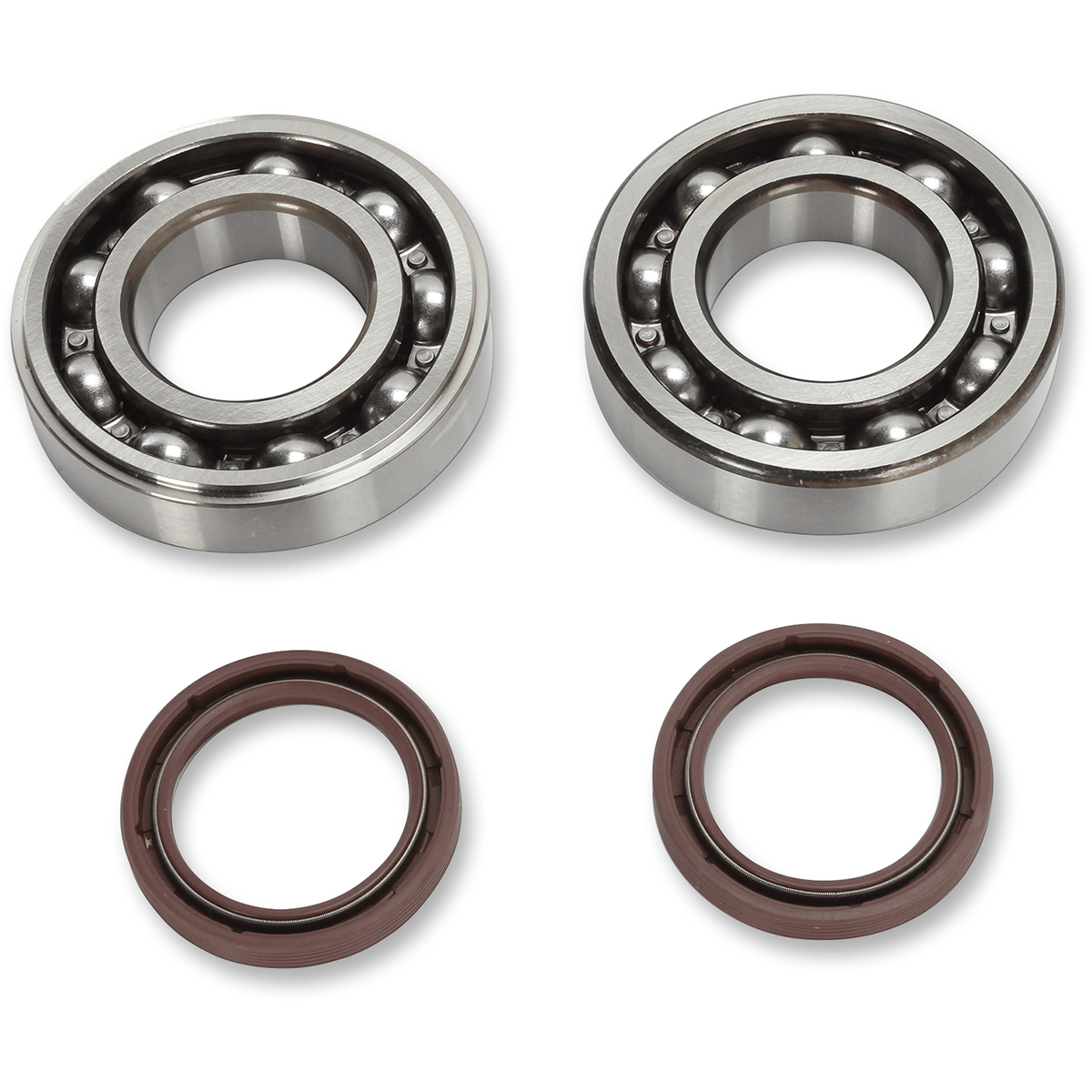 HOT RODS Crank Bearings With Seal Husqvarna/KTM