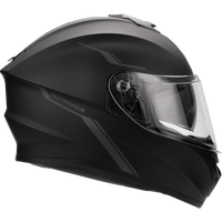 SENA OutForce Helmet Matte Black Small OUTFORCEMB00S