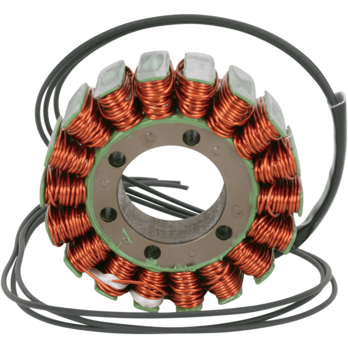 RICK'S MOTORSPORT ELECTRIC Hot Shot Stator Yamaha 21419H