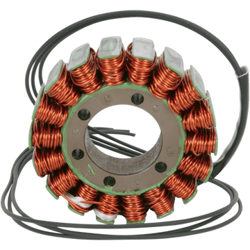 RICK'S MOTORSPORT ELECTRIC Hot Shot Stator Yamaha 21419H