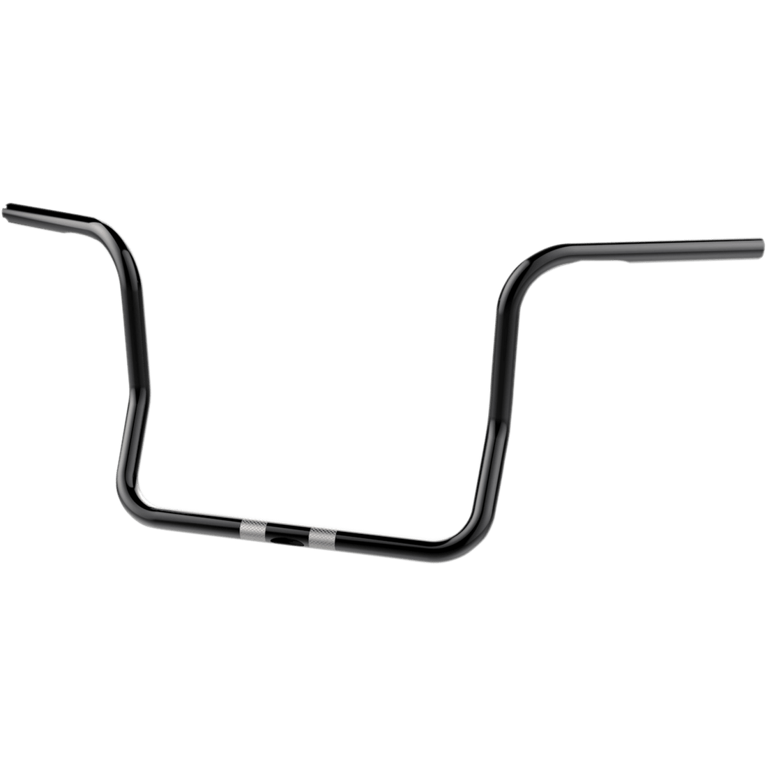 KHROME WERKS Handlebar Ape Hanger 12" Black 300851