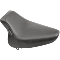 LE PERA Bare Bones Solo Seat Smooth Black Softail '00-'07 LX007