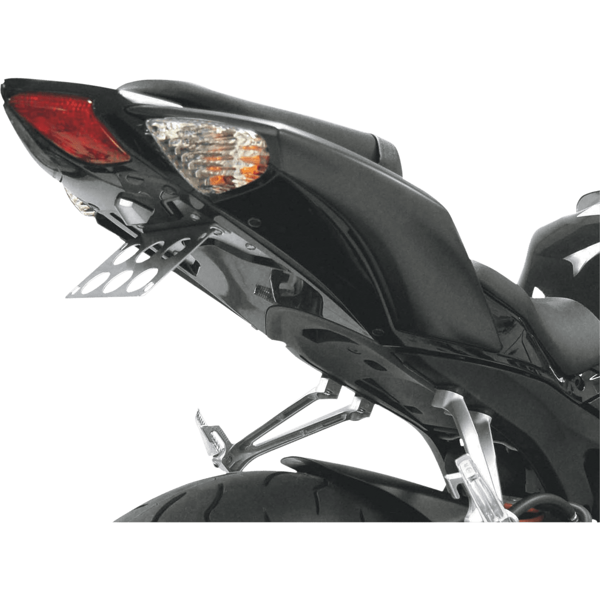 COMPETITION WERKES Fender Eliminator Kit GSXR6/7 1S757