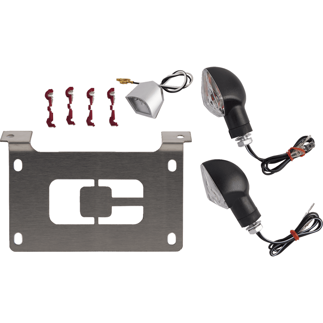 COMPETITION WERKES Fender Eliminator Kit S1000RR