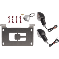 COMPETITION WERKES Fender Eliminator Kit S1000RR