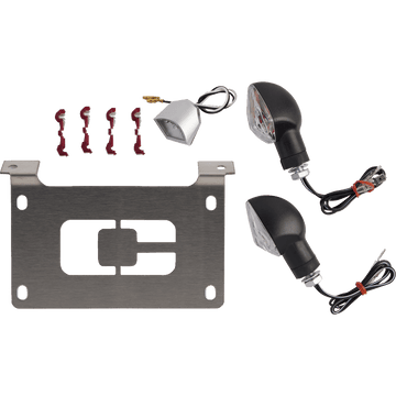 COMPETITION WERKES Fender Eliminator Kit S1000RR