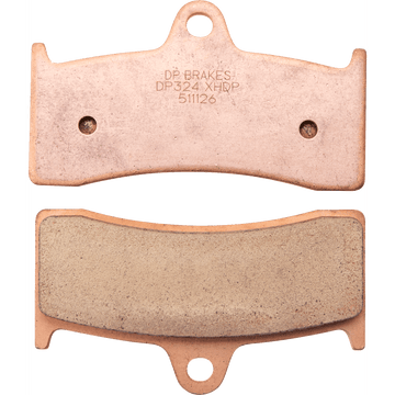 DP BRAKES Sintered Brake Pads DP324