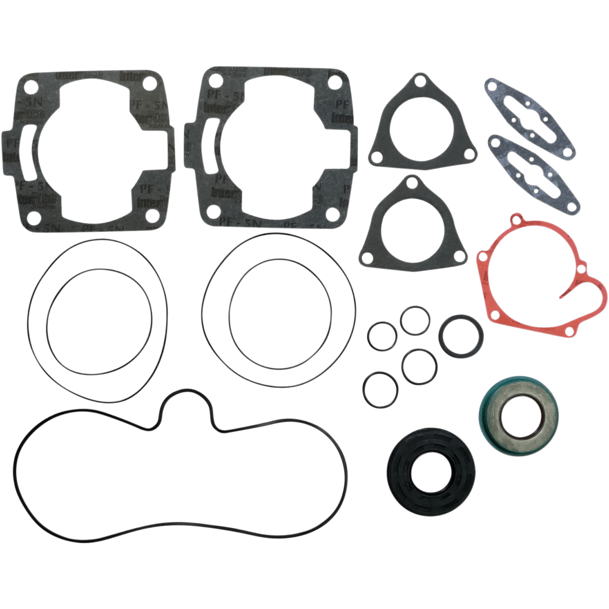 VERTEX Complete Gasket Set Polaris 711265