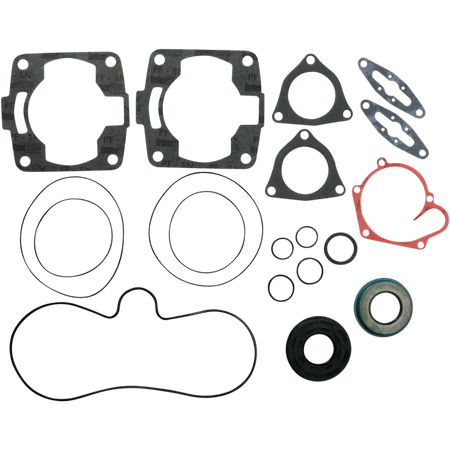 VERTEX Complete Gasket Set Polaris 711265