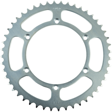 SUNSTAR SPROCKETS Steel Rear Sprocket 48 Tooth Kawasaki/Suzuki