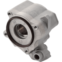 DRAG SPECIALTIES High Volume Oil Pump M8 with seal