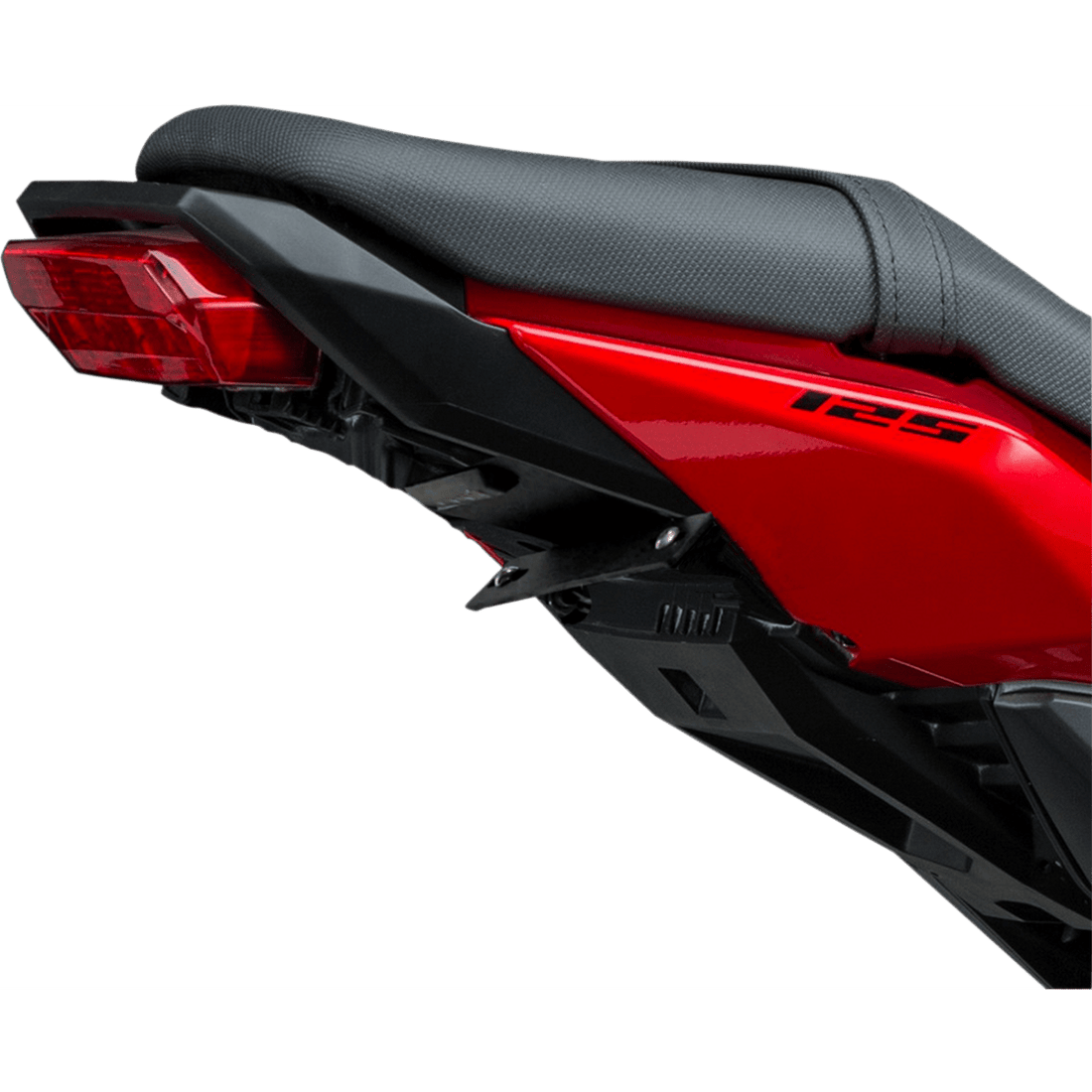 TARGA X-Tail Kit Grom