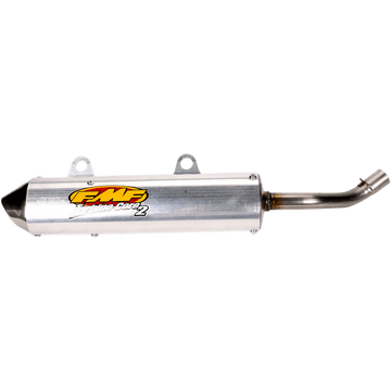 FMF Turbinecore 2 Silencer 020357