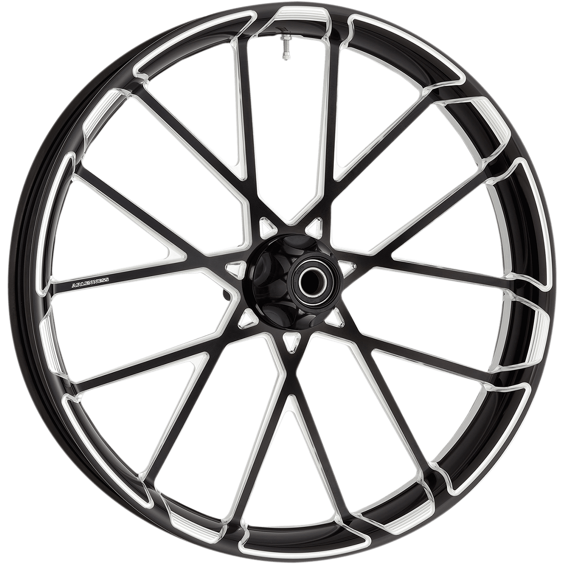 ARLEN NESS Rim Procross Front Black 21x3.5 71503