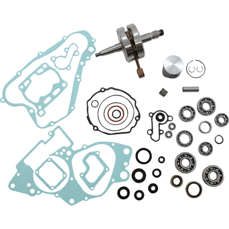 VERTEX Engine Rebuild Kit Suzuki RM85 WR101069