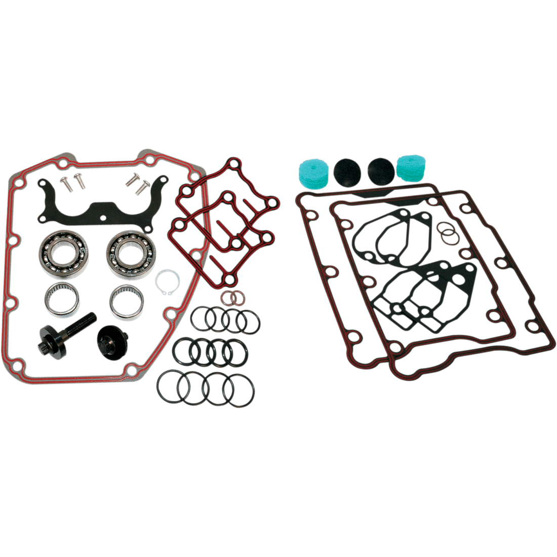 FEULING OIL PUMP CORP. Camshaft Installation Kit Gear Drive 2061