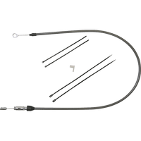 MAGNUM SHIELDING Cable Clutch Quick Connect KARBONFIBR 7234HE