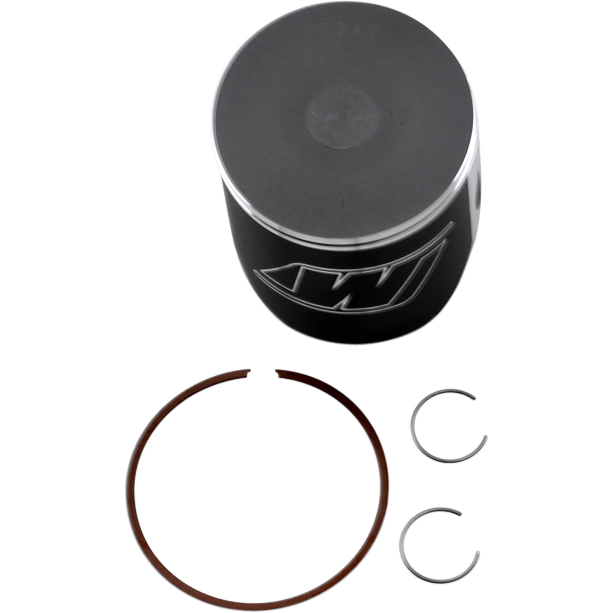 WISECO Piston Kit 56.00 mm KTM | Suzuki