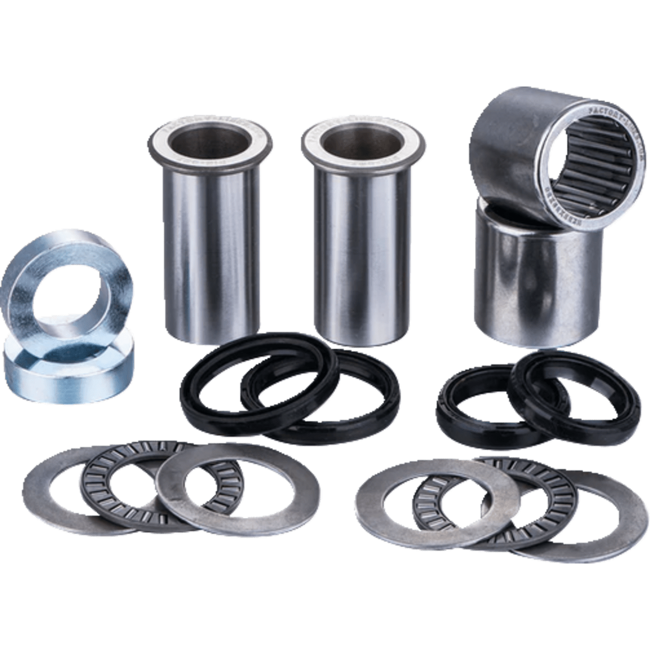 FACTORY LINKS Swingarm Bearing Kit