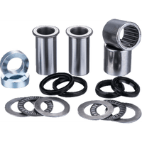 FACTORY LINKS Swingarm Bearing Kit