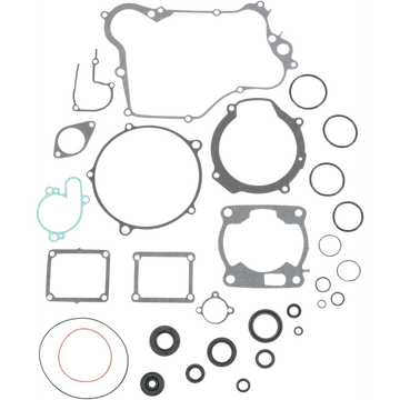 MOOSE RACING Motor Gasket Kit with Seal