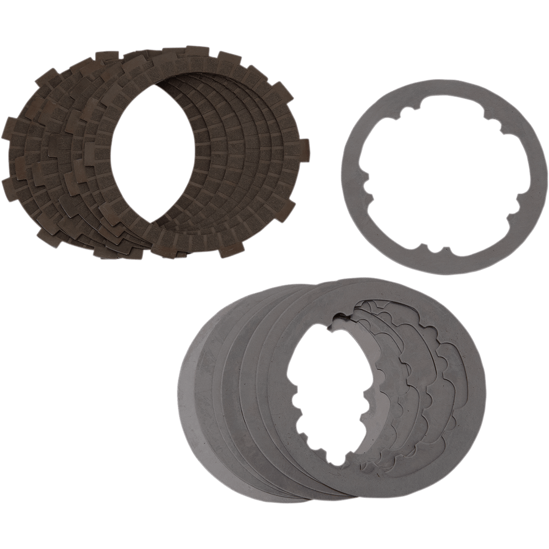 DP BRAKES Clutch Kit DPK246