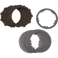 DP BRAKES Clutch Kit DPK246