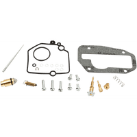 MOOSE RACING Carburetor Repair Kit Yamaha