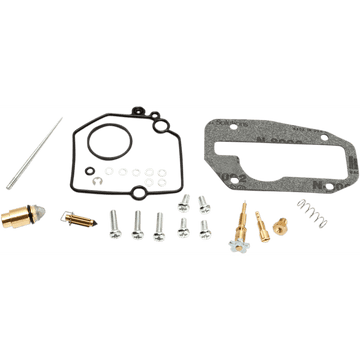 MOOSE RACING Carburetor Repair Kit Yamaha