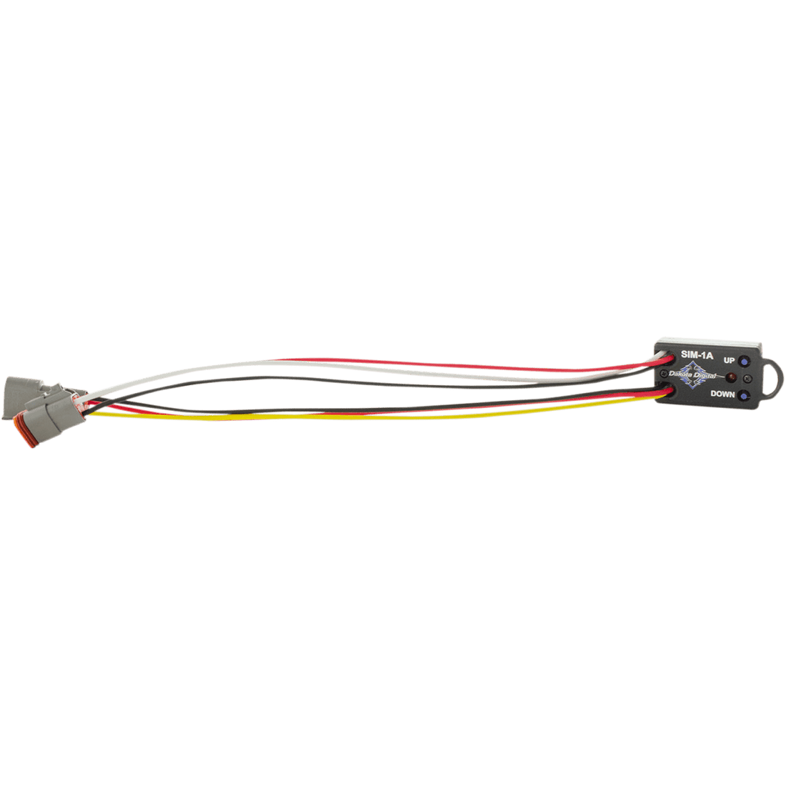 DAKOTA DIGITAL Electronic Speedometer Recalibration Module