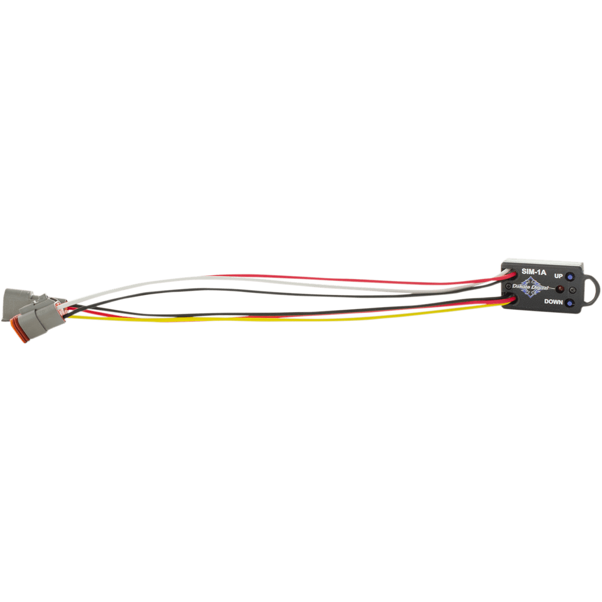 DAKOTA DIGITAL Electronic Speedometer Recalibration Module