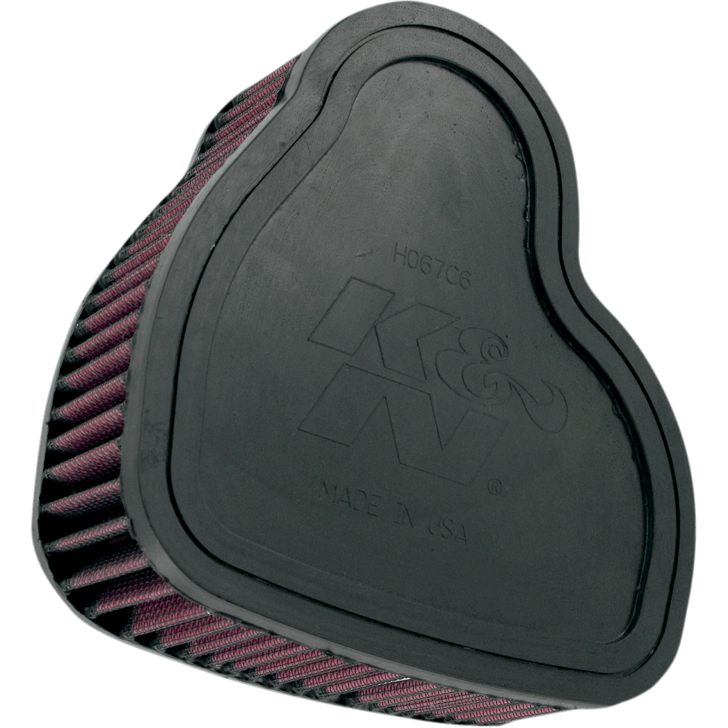 K & N OE Replacement High-Flow Air Filter Honda HA1330