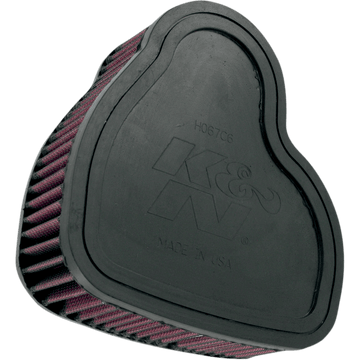 K & N OE Replacement High-Flow Air Filter Honda HA1330