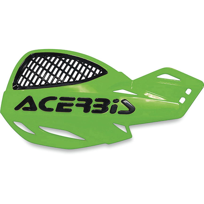 ACERBIS Handguards Uniko Vented Green