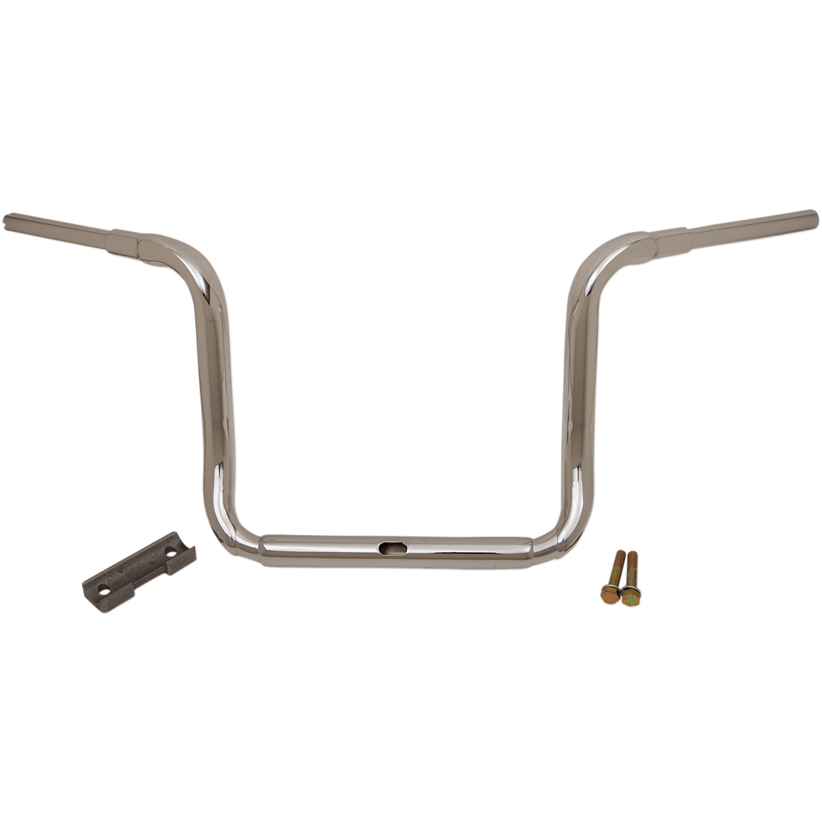 LA CHOPPERS Handlebar Grande Traditional Ape Hanger 14" Chrome LA732214