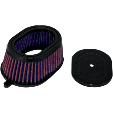 K & N High-Flow Air Filter Kawasaki