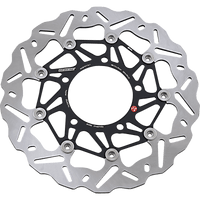 BRAKING SK2 Brake Rotor WK076L