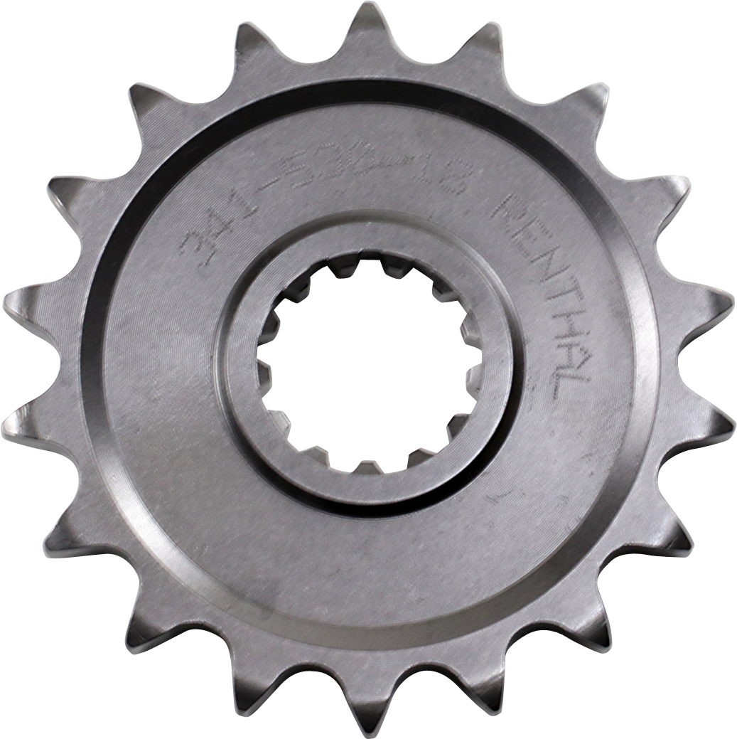 RENTHAL Sprocket Front Triumph 18 Tooth