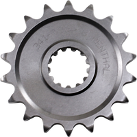 RENTHAL Sprocket Front Triumph 18 Tooth