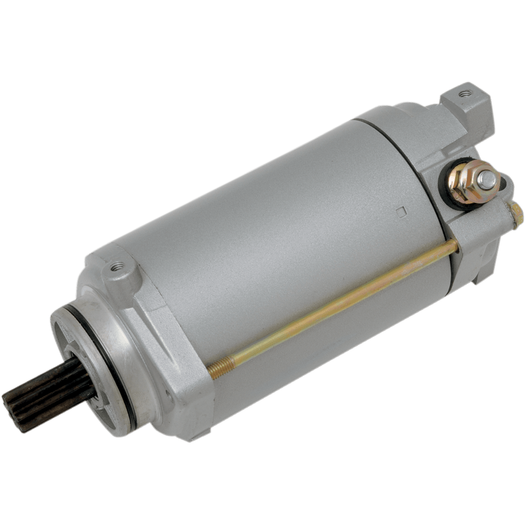 RICK'S MOTORSPORT ELECTRIC Starter Motor Suzuki 61318