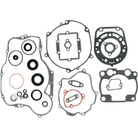 MOOSE RACING Motor Gasket Kit with Seal 811458MSE