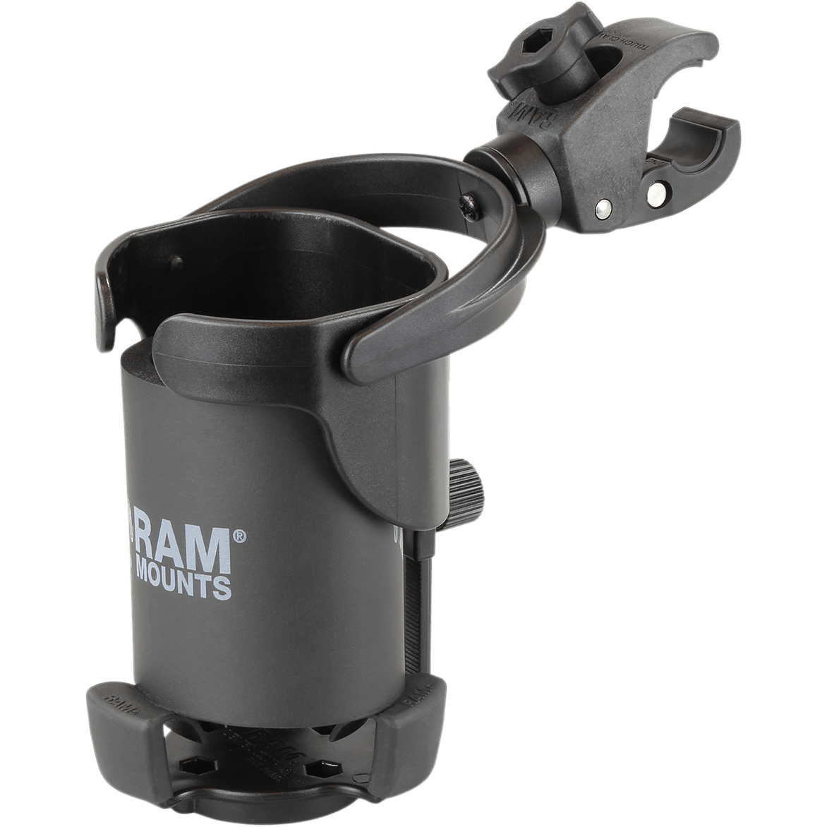 RAM MOUNTS Drink Holder Level Cup™ XL Tough-Claw™ Small